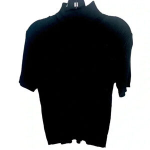 Eddie Bauer XL Turtle Neck Shirt